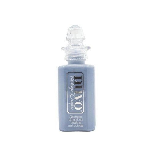 Nuvo Vintage Drops 1.1oz Bonnie Blue