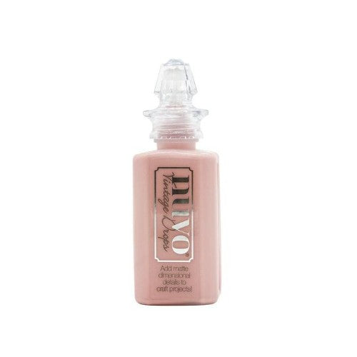 Nuvo Vintage Drops 1.1oz Dusty Rose