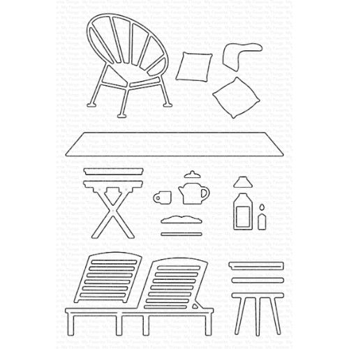 MFT - Outdoor Décor Die-namics