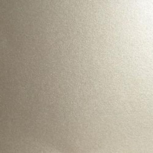 Creative Expressions Foundations Pearl Card Silver Shine A4 230gsm Pk10