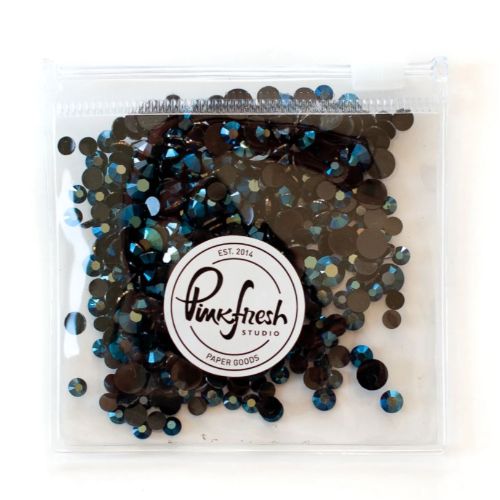 Pinkfresh Studio - Jewels: Stargazer