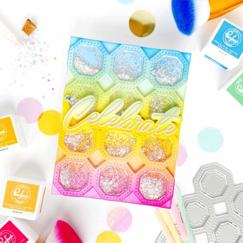 Pinkfresh Studio - Heat-Resistant Acetate Sheets