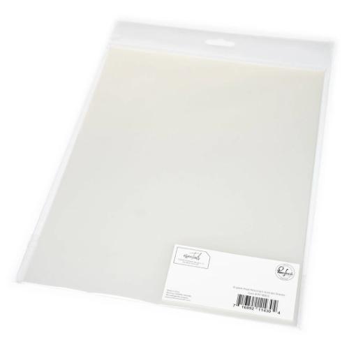 Pinkfresh Studio - Heat-Resistant Acetate Sheets