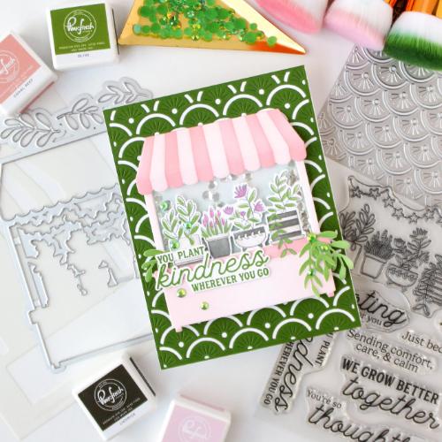 Pinkfresh Studio - Heat-Resistant Acetate Sheets