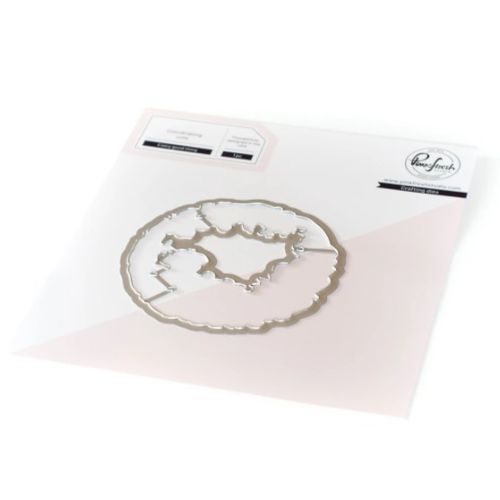 Pinkfresh Studio - Every Good Thing Coordinating Die Set