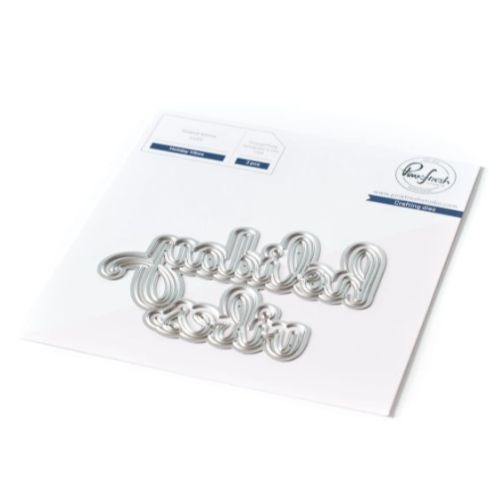 Pinkfresh Studio - Holiday vibes die