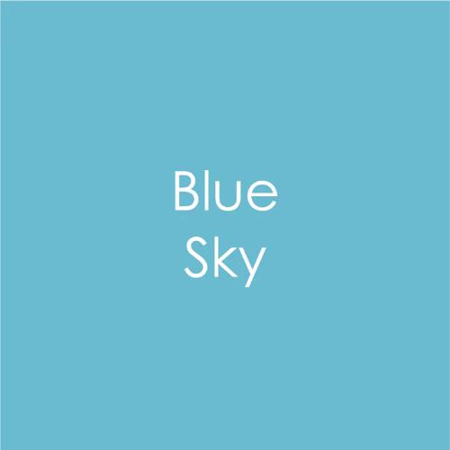 Gina K Designs - CARD STOCK 8.5 X 11- Blue Sky Card Stock- Heavy Weight