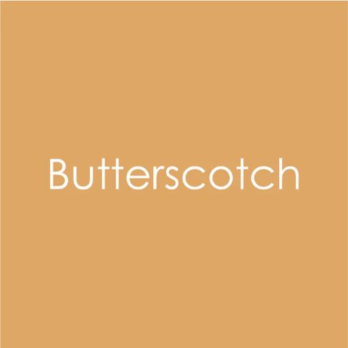 Gina K Designs - CARD STOCK 8.5 X 11- Butterscotch Card Stock- Heavy Weight