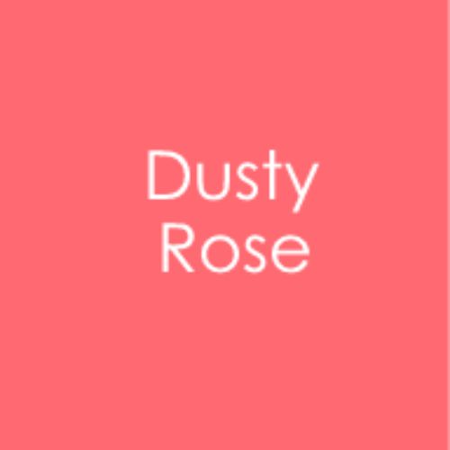 Gina K Designs Mid-Weight Card Stock- Dusty Rose