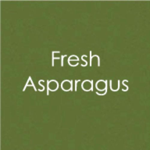 Gina K Designs Heavy Base Weight Card Stock- Fresh Asparagus