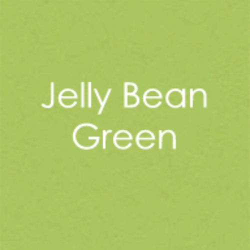 Gina K Designs Heavy Base Weight Card Stock- Jelly Bean Green
