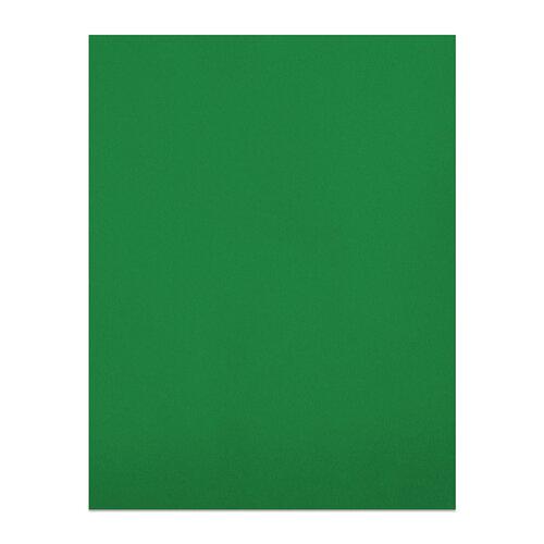Gina K Designs - CARD STOCK 8.5 X 11- Kelly Green
