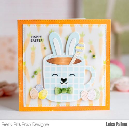 Pretty Pink Posh - Easter Mug Adtns (used w/ Winter Mug)