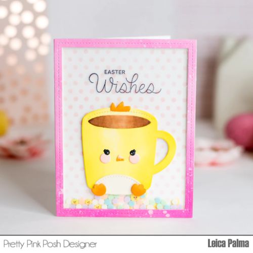 Pretty Pink Posh - Easter Mug Adtns (used w/ Winter Mug)