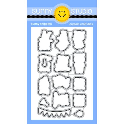 Sunny Studios - Panda Party Dies