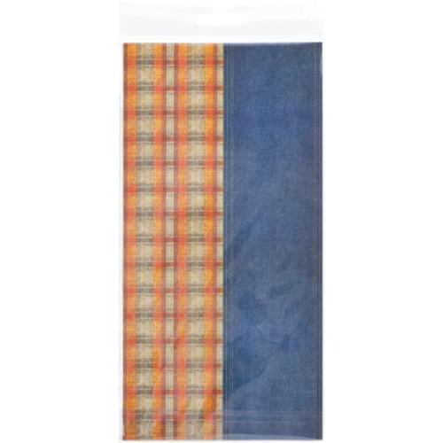 49 And Market Rust Tape Sheet Set Rust & Revs 2.0 - Postage as per Actual