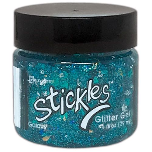 Ranger Stickles Glitter Gels Galaxy