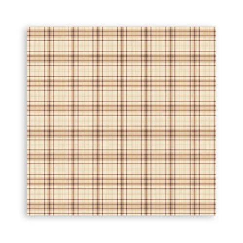 Stamperia Whispering Woods 8x8 Inch Maxi Paper Pack (Single Face) (SBBSXB17)