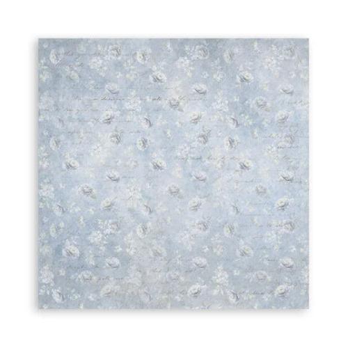 Stamperia Timeless 12x12 Inch Paper Pack Maxi (Single Face) (SBBXLB25) - Postage as per Actual