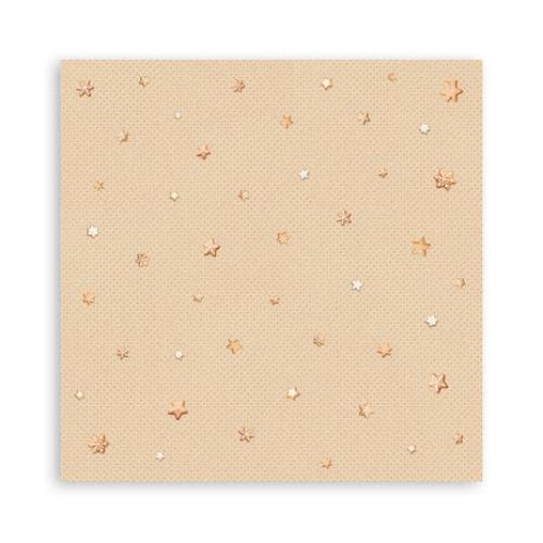 Stamperia - Candy Christmas 12x12" Single Sided Paper Pad from the Candy Christmas Collection - Postage as pe Actual
