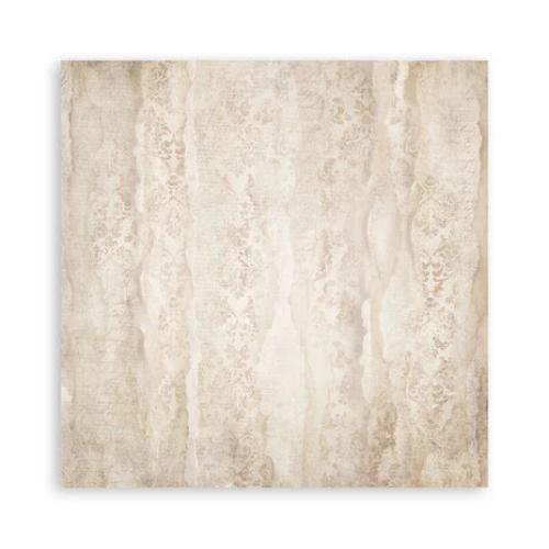 Stamperia Quiet Days 12x12 Inch Maxi Paper Pack (Single Face) (SBBXLB31) - Postage as per Actual