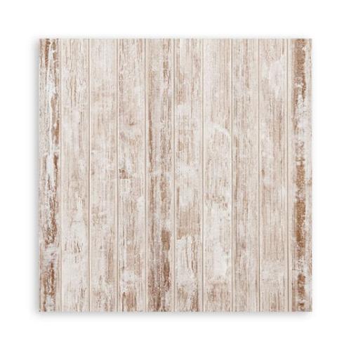 Stamperia Quiet Days 12x12 Inch Maxi Paper Pack (Single Face) (SBBXLB31) - Postage as per Actual