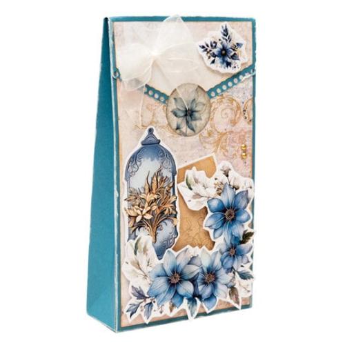 Studio Light Gift Bag Essentials Cutting Die (SL-ES-CD931)