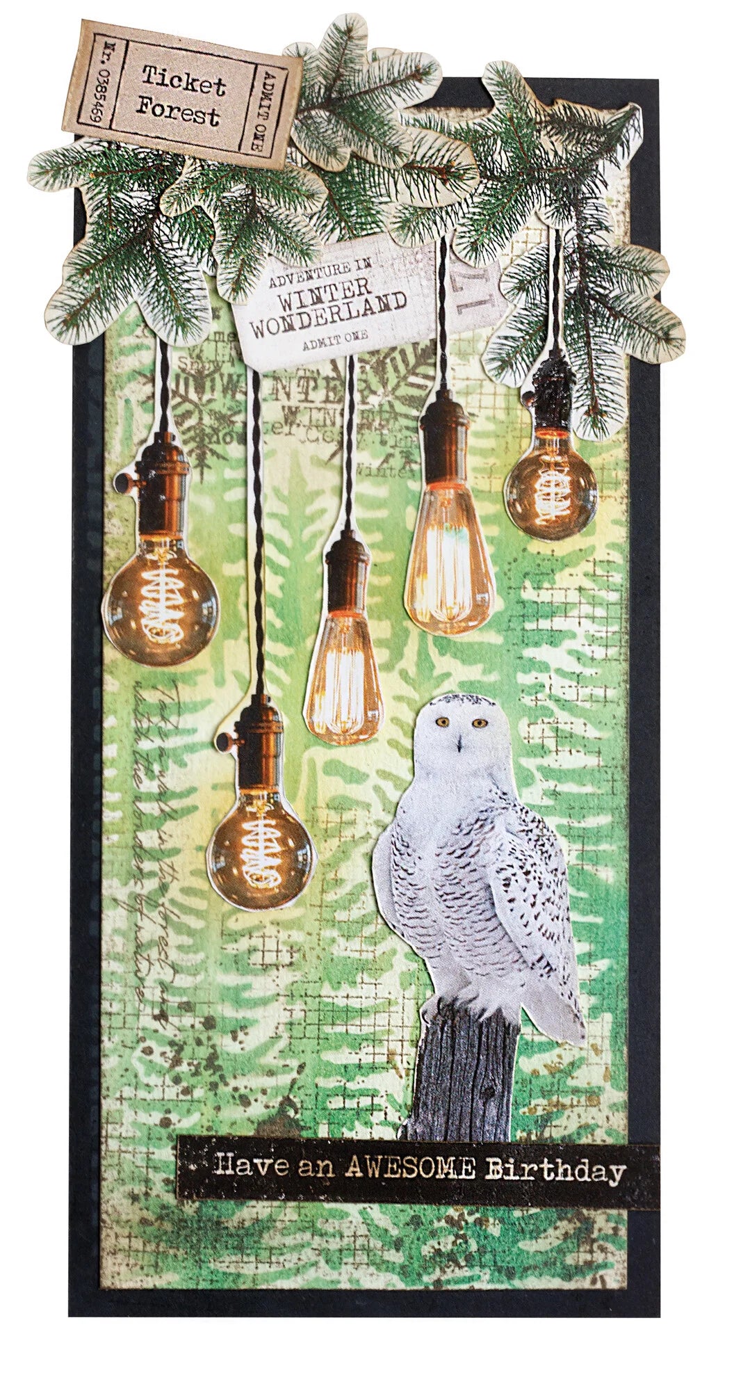 Studio Light Background Papers Grunge Design Paper Pad