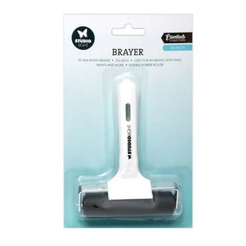 Studio Light Brayer 3,3/4 Inch (SL-TO-BRA01)