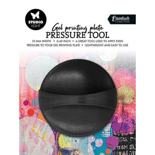 Studio Light Gel Printing Plate Pressure Tool ¯10mm (SL-TO-GPPPT01)