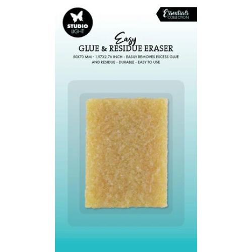 Studio Light Glue & Residue Eraser (SL-TO-GRE01)