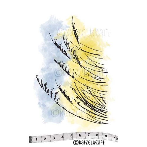 Katzelkraft - Wheat field