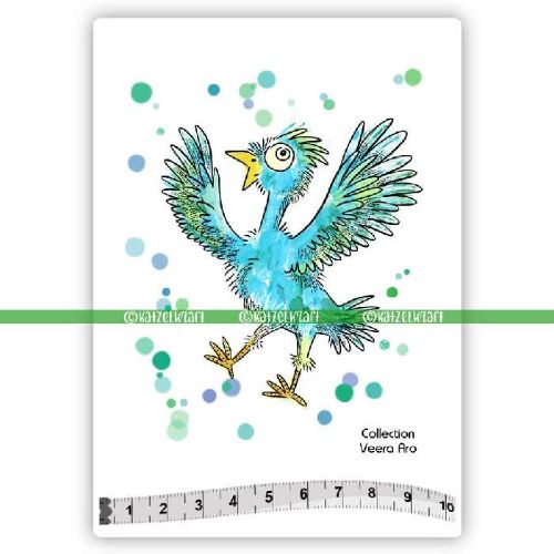 Katzelkraft - Chicken