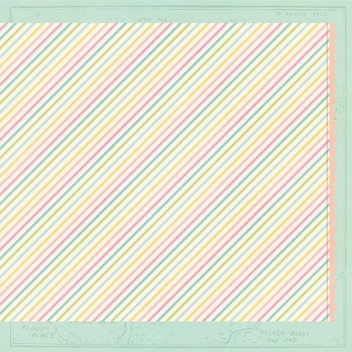 Simple Stories Say Cheese Classic Pooh Baby Simple Pages Page Kit - Postage as per Actual