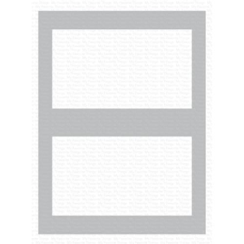 MFT - Smart Mask - Center Strip (ST-194)