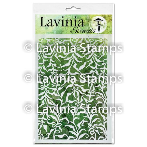 Lavinia Stamps - Foliage- Lavinia Stencils