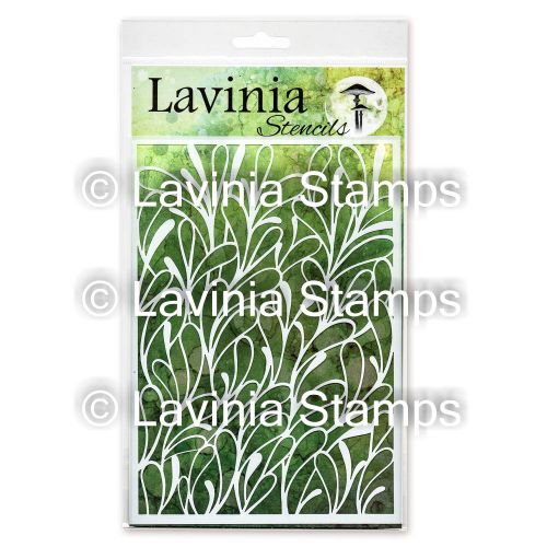 Lavinia Stamps - Flora - Lavinia Stencils