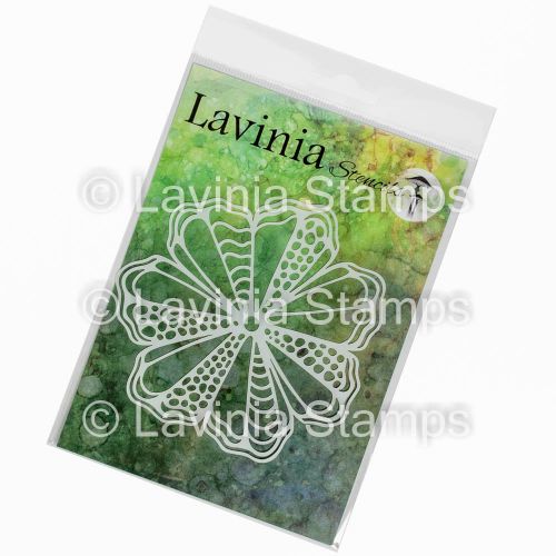 Lavinia Stamps - Flower Mask - Lavinia Stencils