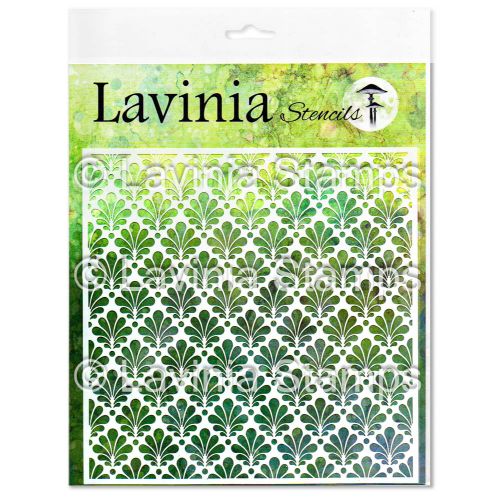 Lavinia Stamps - Ornate - Lavinia Stencils
