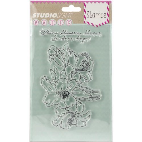 Studio Light Basic A6 Stamps