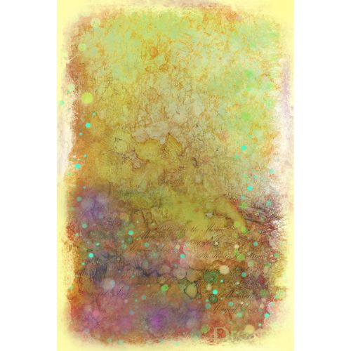 Lavinia Stamps - Scenescapes - Spring Blossoms