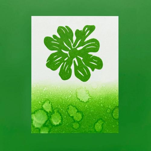 Simon Hurley create. Stellar Ink Pads Lator Gator