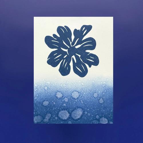 Simon Hurley create. Stellar Ink Pads Midnight Snack