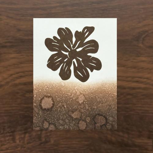 Simon Hurley create. Stellar Ink Pads Weeping Willow