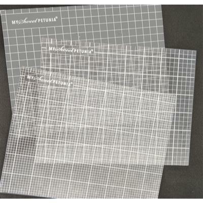My Sweet Petunia - Sticky Mat Original