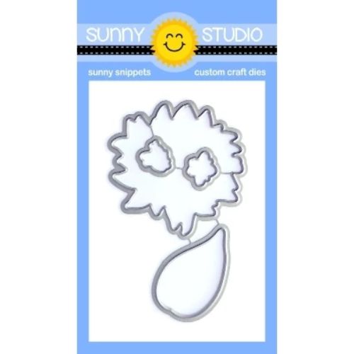 Sunny Studios - Sunflower Fields Dies