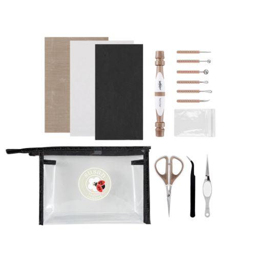 Spellbinders - Susan's Garden Ultimate Tool Kit - Postage as per Actual