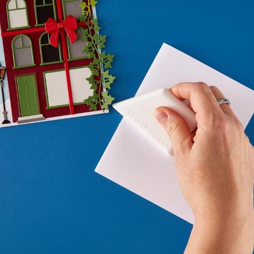 Spellbinders - Comfort Craft Creasing Tool