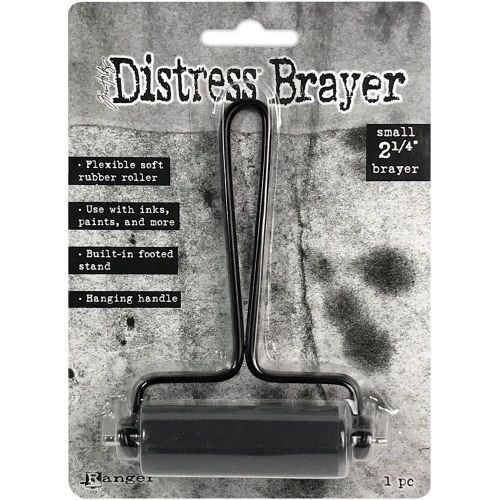 Tim Holtz Distress Brayer Small