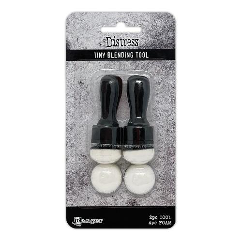 Tim Holtz¬Distress Tiny Blending Tool - 2 pack